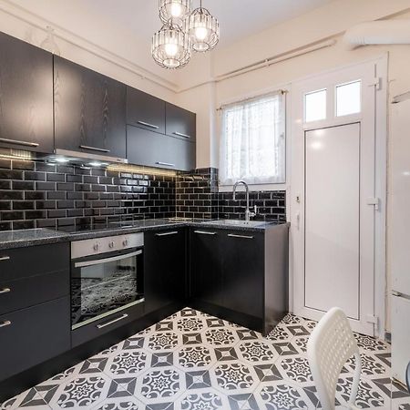 Athens Parrot Apartment Екстериор снимка