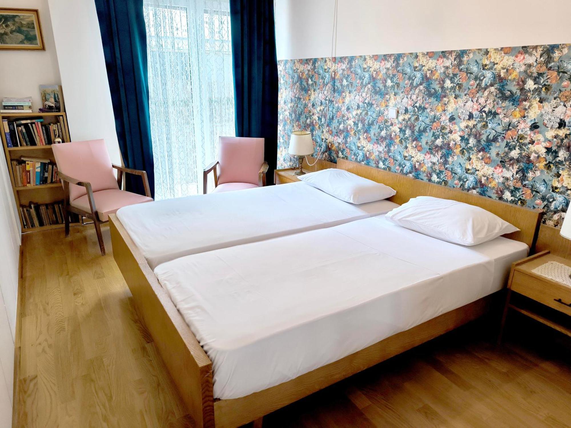 Athens Parrot Apartment Екстериор снимка